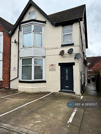 Studio To Rent In Lumley Avenue, Skegness, PE25