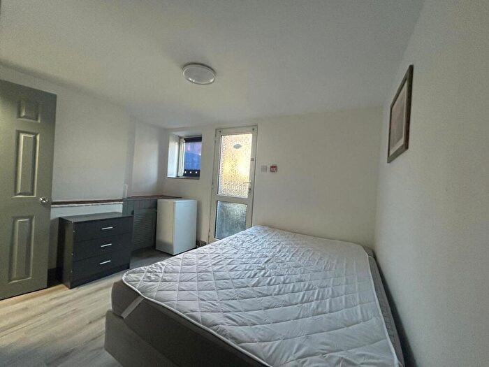 1 Bedroom House Of Multiple Occupation To Rent In Melville Road, Maidstone, ME15