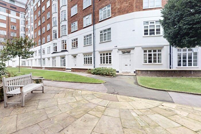 2 Bedroom Flat To Rent In Grove End Gardens, Grove End Road, London, NW8