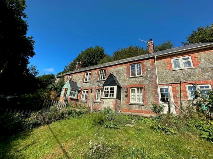 2 Bedroom Semi-Detached House To Rent In Milkwell, Donhead St Andrew, Shaftesbury, SP7