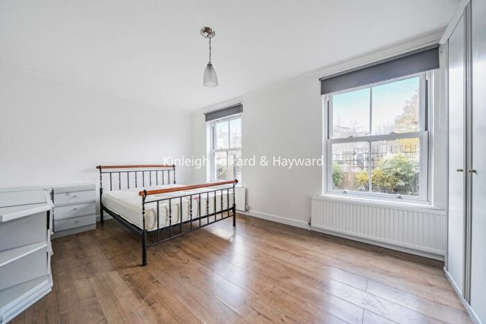 1 Bedroom Flat To Rent In Crystal Palace Road, London, SE22