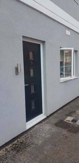 1 Bedroom Apartment To Rent In Oakwood House, Moor Street, Coventry, CV5