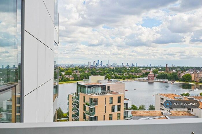2 Bedroom Flat To Rent In Woodberry Grove, London, N4