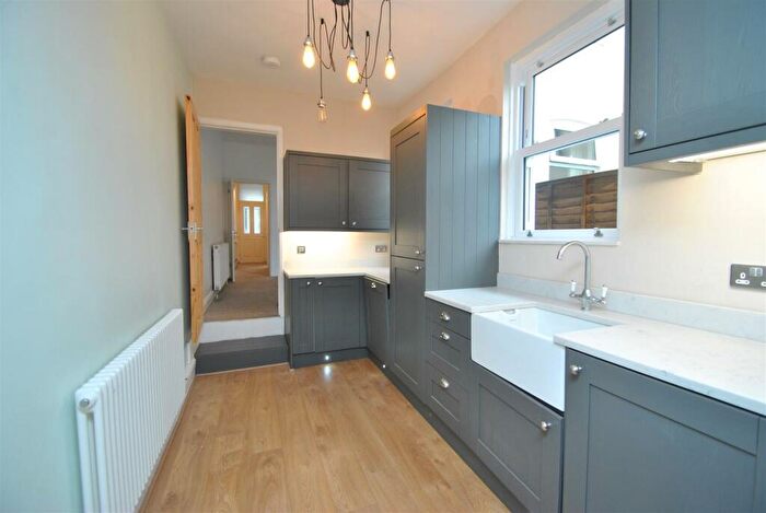 3 Bedroom Terraced House For Sale In Addison Road, Kings Heath, Birmingham, B14
