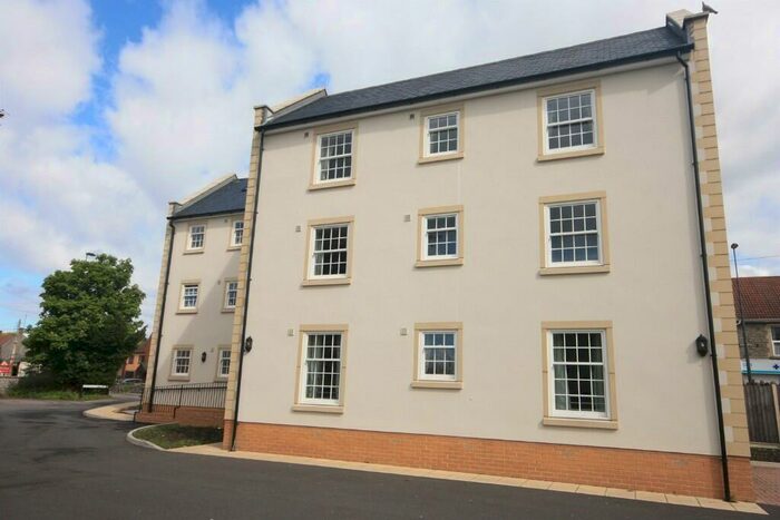 1 Bedroom Flat To Rent In High Street, BS15