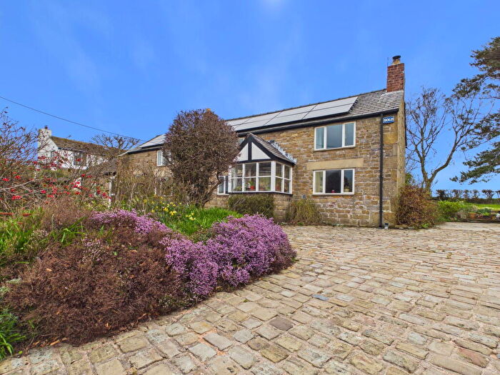 4 Bedroom Cottage For Sale In Clieves Hills Lane, Aughton, L39