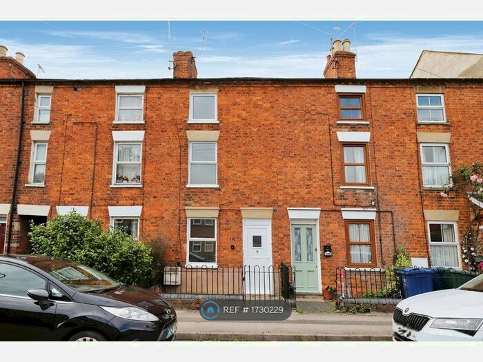 3 Bedroom Terraced House To Rent In Causeway, Banbury, OX16