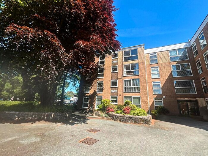 2 Bedroom Apartment To Rent In Aigburth Road, Aigburth, Liverpool, Merseyside, L17