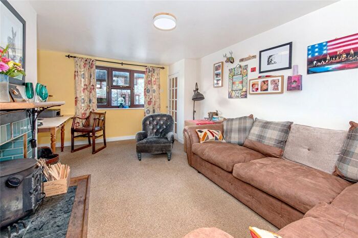 3 Bedroom End Of Terrace House For Sale In Moor Lane, Churchinford, Taunton, TA3