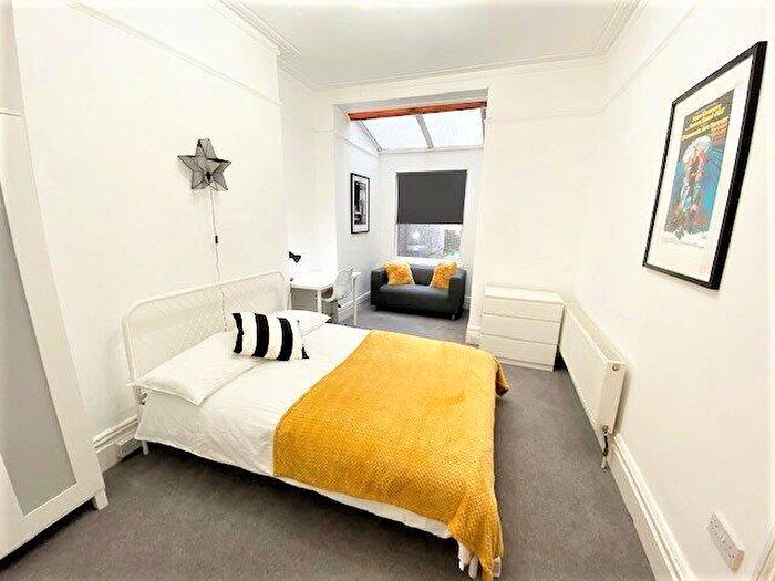 4 Bedroom House To Rent In Glanmor Road, Uplands, Swansea, SA2