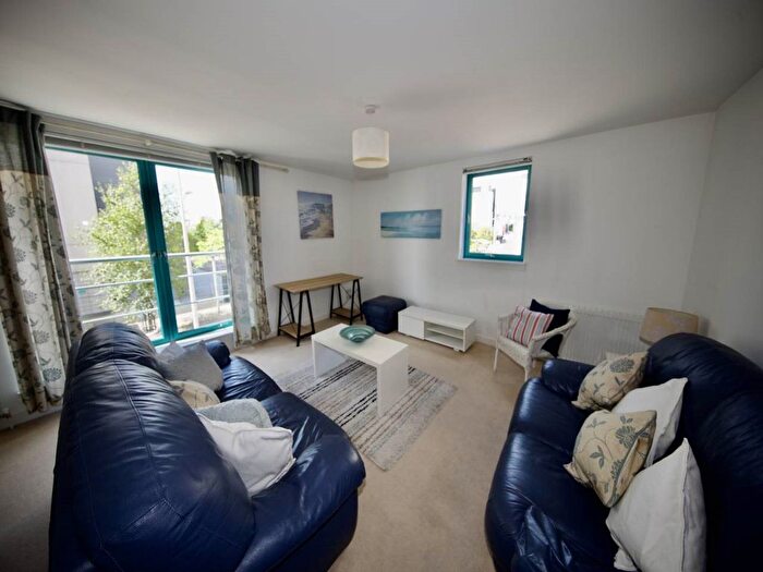2 Bedroom Detached House To Rent In Unicorn Court, West Victoria Dock Road, City Quay, DD1