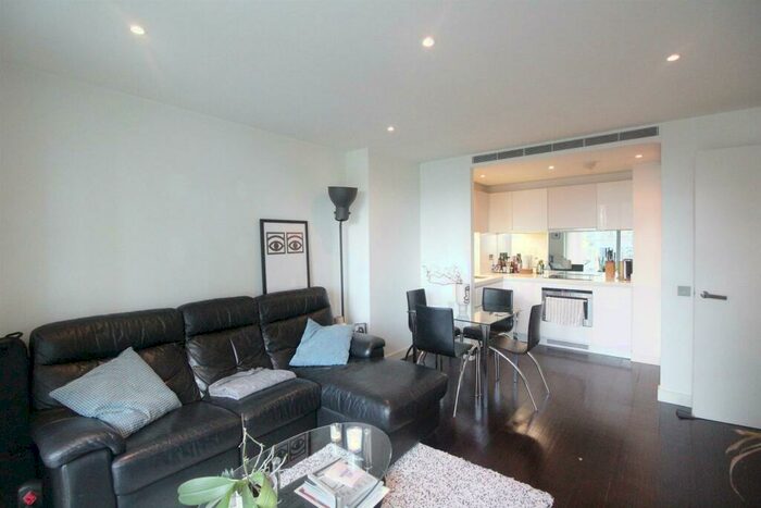1 Bedroom Flat To Rent In Pan Peninsula West, South Quay, E14
