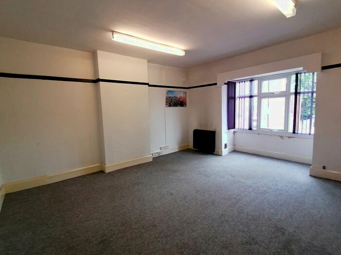 Land To Rent In Main Ridge West, Boston, PE21