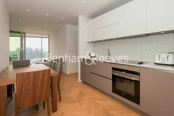 1 Bedroom Flat To Rent In Southwark Bridge Road, Borough, SE1