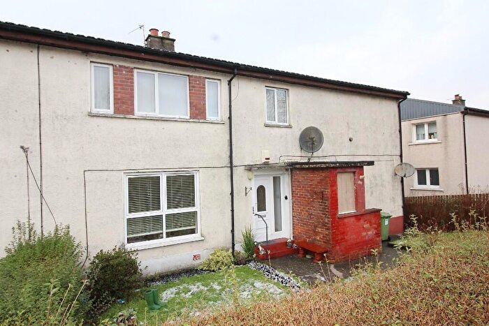 3 Bedroom Flat For Sale In Northfield Road, Bonhill, G83