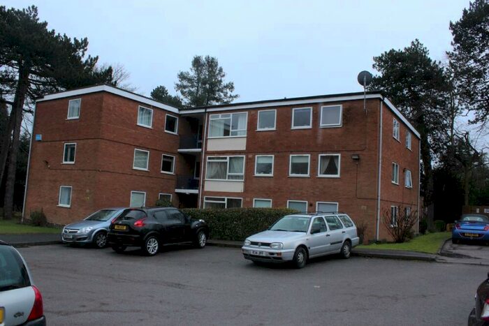 2 Bedroom Flat To Rent In Boldmere Gardens Boldmere, B73