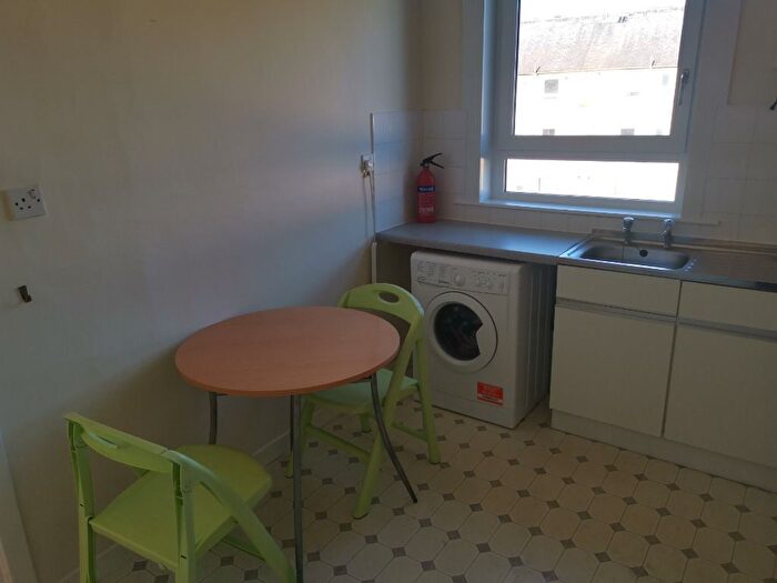 1 Bedroom Flat To Rent In Peffermill Road, Peffermill, Edinburgh, EH16