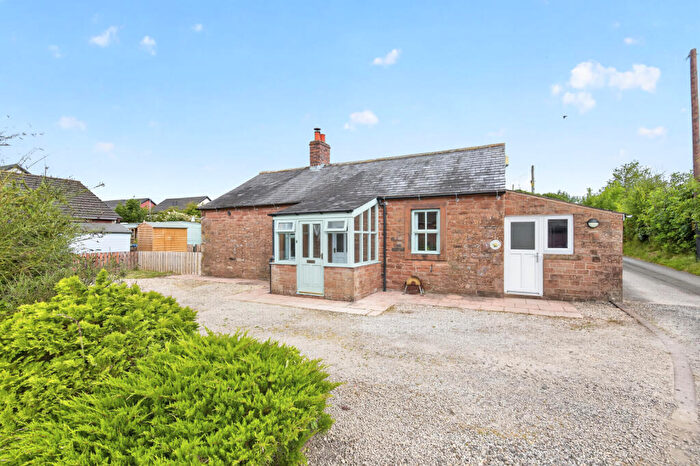 2 Bedroom Detached House For Sale In Station Hill, Wigton, Cumbria, CA7