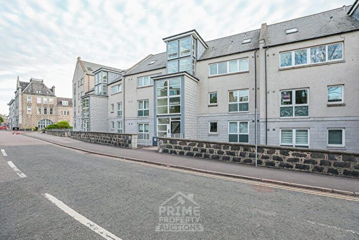 3 Bedroom Flat For Sale In Dee Village Ff, Millburn Street, Aberdeen, Aberdeenshire, AB11
