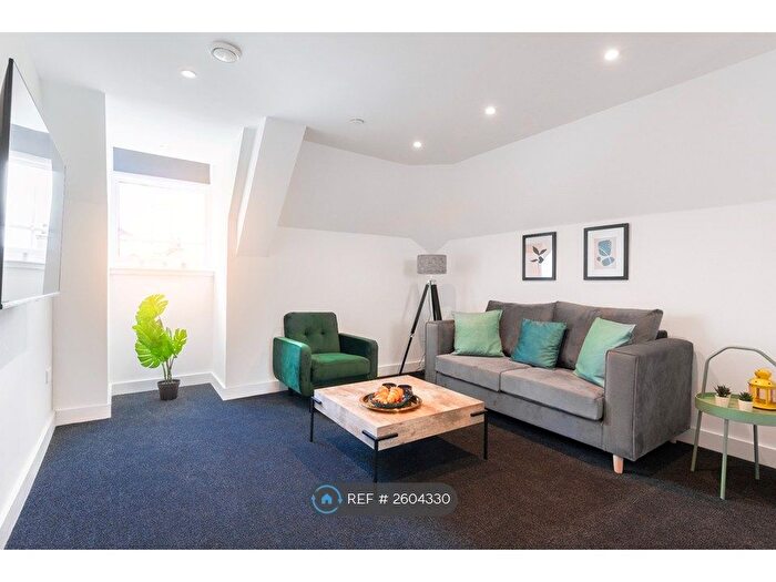 1 Bedroom Flat To Rent In Quarterbank Apartments, Sunderland, SR1