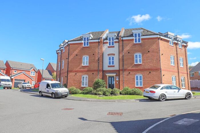 2 Bedroom Apartment For Sale In Brambling Drive, Heysham, Morecambe, LA3