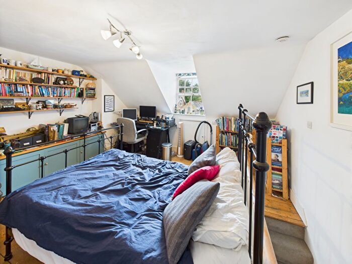 3 Bedroom Terraced House For Sale In Denne Road, Horsham, RH12