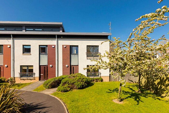 4 Bedroom End Of Terrace House For Sale In East Pilton Farm Wynd, Edinburgh, EH5