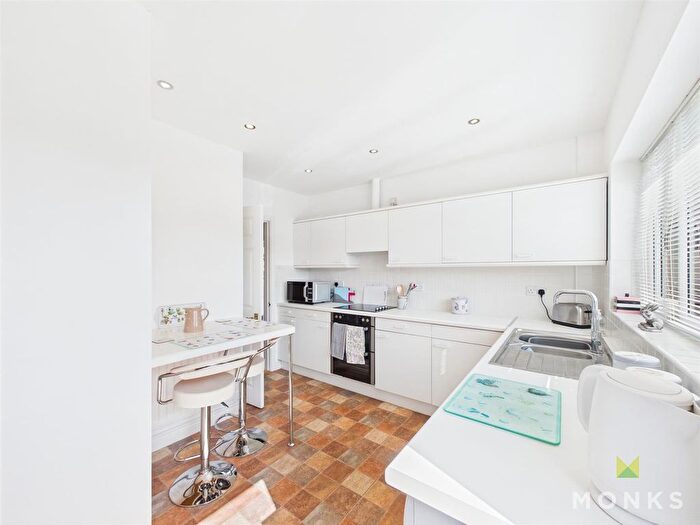 2 Bedroom Detached Bungalow For Sale In Marne Close, Wem, Shrewsbury, SY4