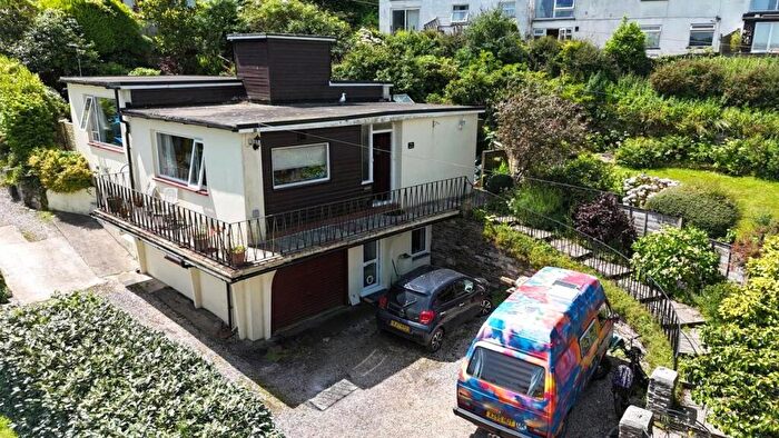 3 Bedroom Detached House For Sale In West Looe Hill, Looe, Cornwall, PL13