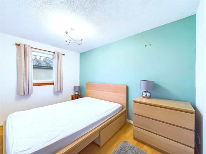 1 Bedroom Terraced House To Rent In Swanston Muir, Edinburgh, Midlothian, EH10