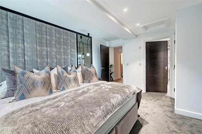 2 Bedroom Apartment To Rent In Stock Road, Billericay, Essex, CM12