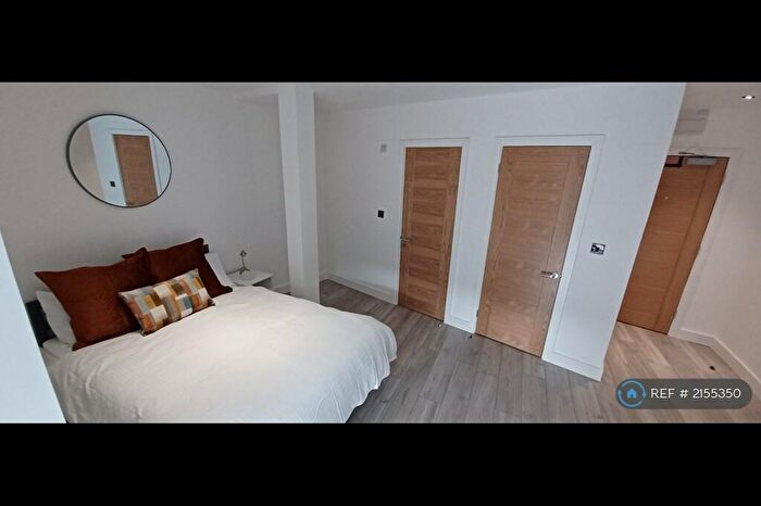 1 Bedroom Flat To Rent In Princes Street, Stafford, ST16