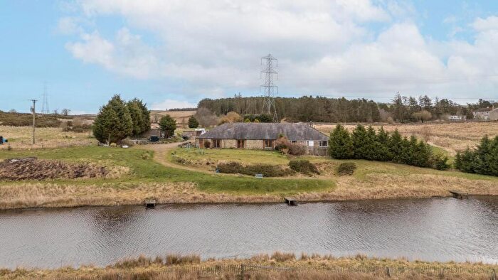 4 Bedroom Barn Conversion For Sale In Haydon Bridge, Hexham, NE47