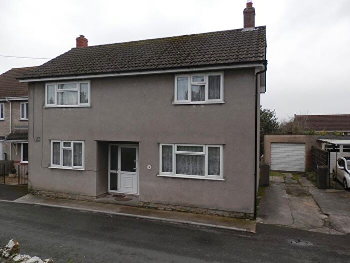 3 Bedroom Detached House For Sale In Littlemoor Road, Mark, Highbridge, TA9