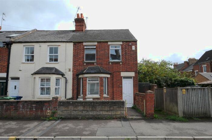 1 Bedroom Flat To Rent In Hurst Street, Oxford, OX4