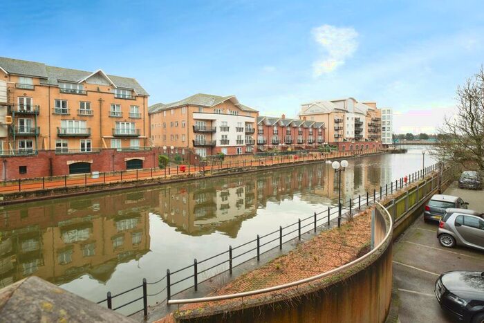 2 Bedroom Apartment To Rent In Sirius House, Celestia, CF10