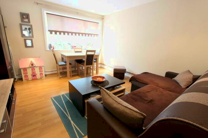 2 Bedroom Apartment To Rent In Byron Road, Wembley, HA0