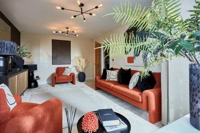 4 Bedroom Detached House For Sale In Darlington Road, Barnard Castle, DL12