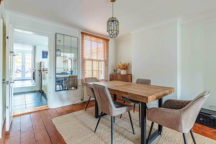 3 Bedroom Semi-Detached House To Rent In Truly Stunning, Period Family Home., HP1