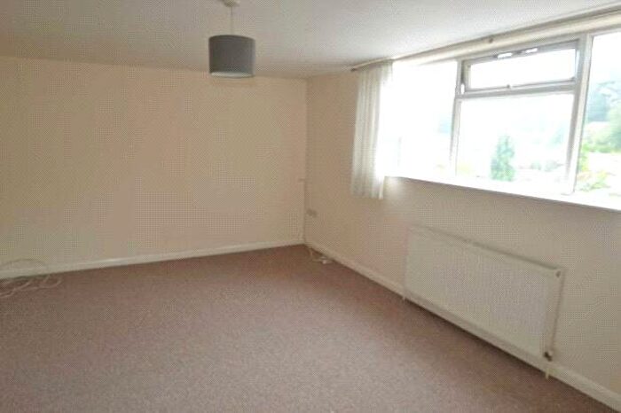 1 Bedroom Apartment To Rent In Hind Street, Ottery St. Mary, Devon, EX11