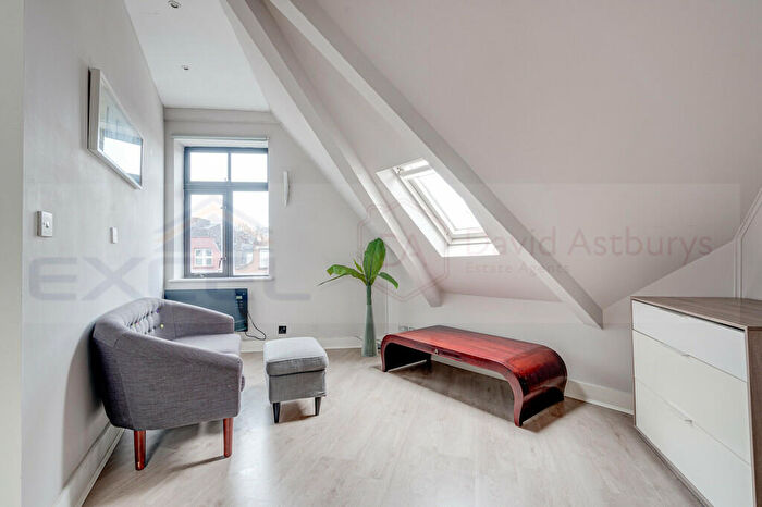 1 Bedroom Apartment To Rent In Lithos Mansions, Finchley Road, NW3