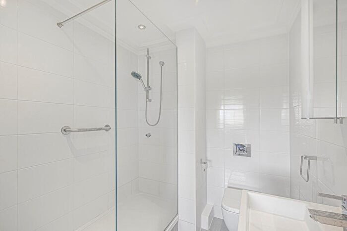 2 Bedroom Flat For Sale In Cumberland Terrace, Regent's Park, London, , United Kingdom, NW1