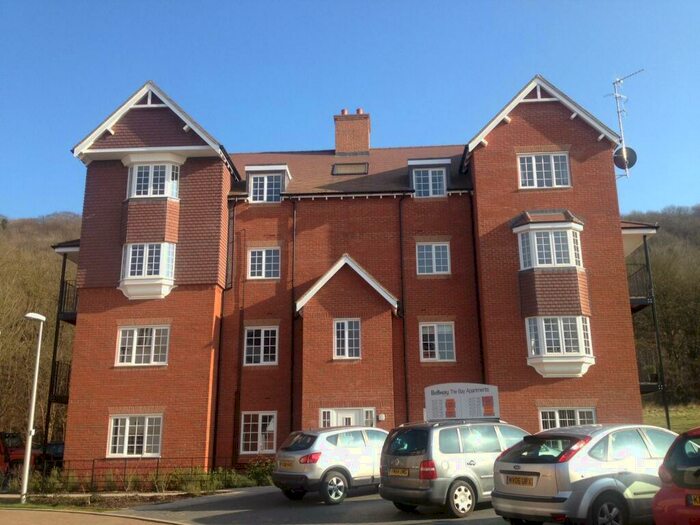 2 Bedroom Apartment To Rent In Scarlett Avenue, Wendover, Aylesbury, HP22
