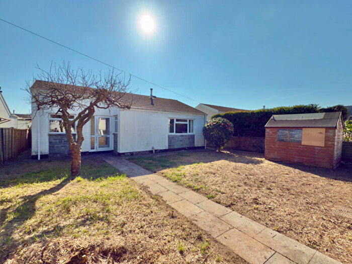 3 Bedroom Detached Bungalow For Sale In Valley View, St Teath, PL30