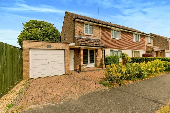 3 Bedroom Semi-Detached House For Sale In Vampire Road, Manby, Louth, Lincolnshire, LN11