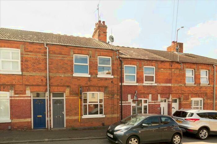 2 Bedroom Terraced House To Rent In Westfield Street, Higham Ferrers, NN10