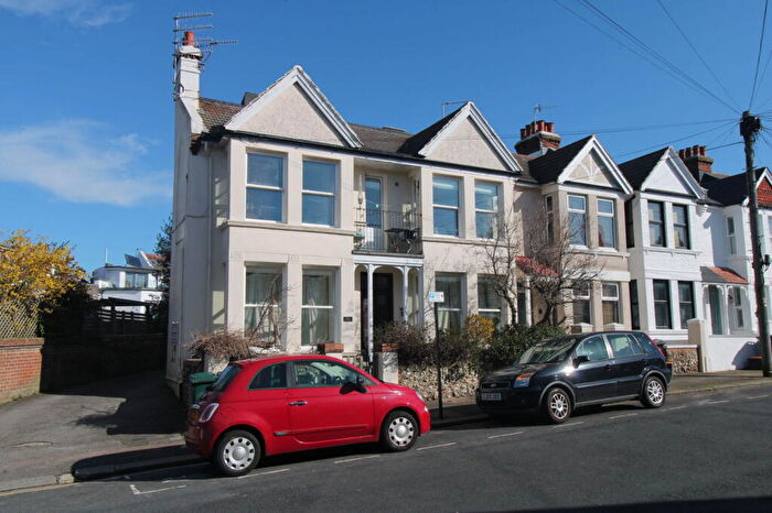 1 Bedroom Flat For Sale In Fiveways, Brighton, BN1