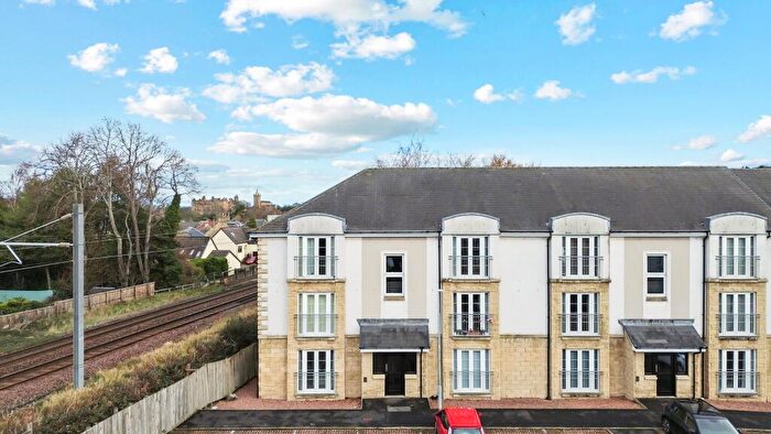 1 Bedroom Apartment For Sale In Prestonfield Gardens, Linlithgow, EH49