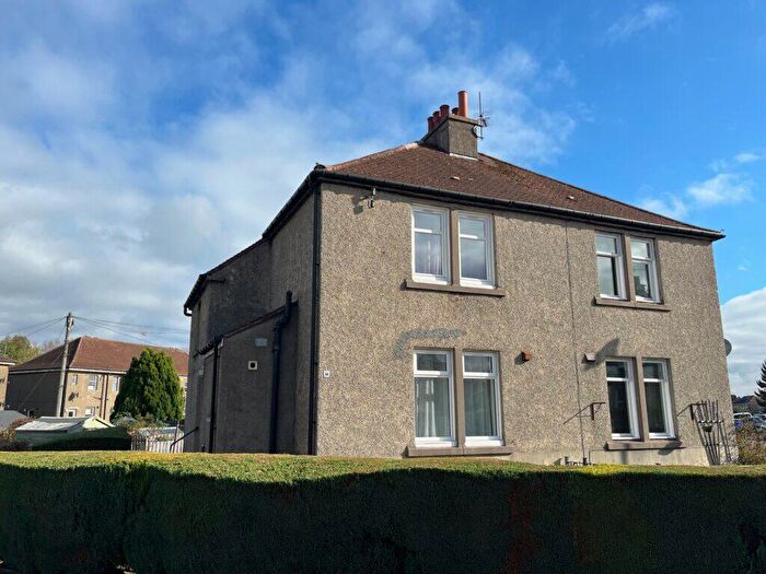 2 Bedroom Semi-Detached House To Rent In Ivanhoe Place, Stirling Bridge, FK8