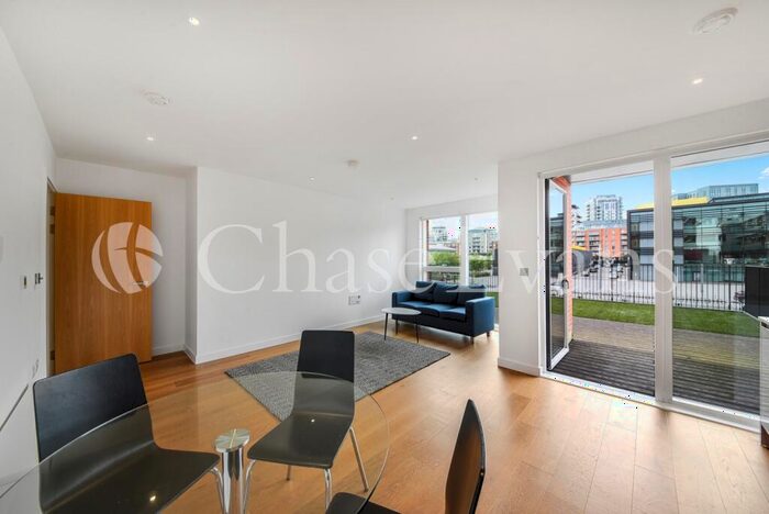 1 Bedroom Apartment To Rent In Reverence House, Colindale Gardens, Colindale, NW9